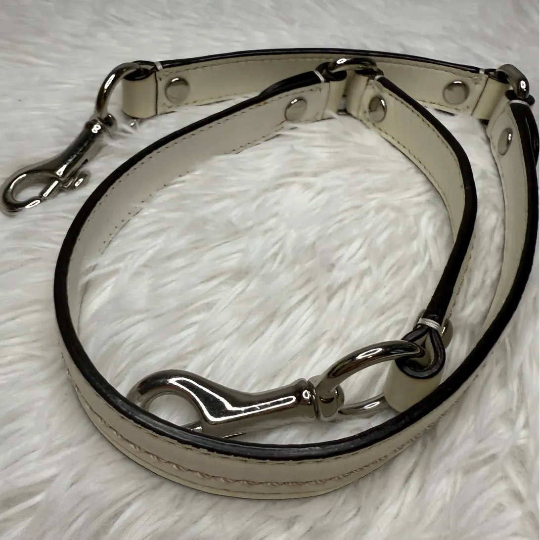 Coach  Replacement Shoulder Strap - Image 2