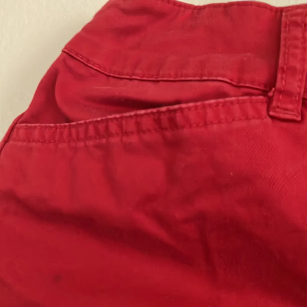 FINAL MARKDOWN Croft and barrow capris 4 - Image 2