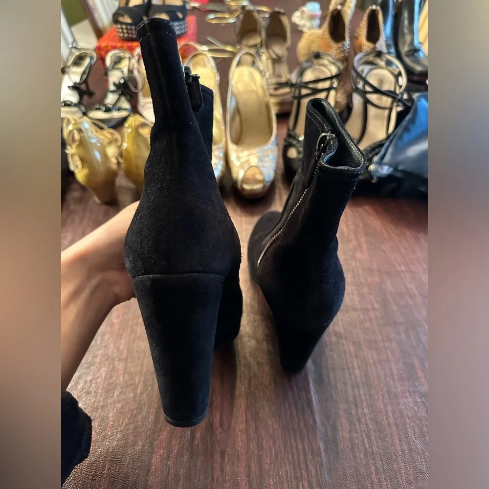 Prada boots - Image 3