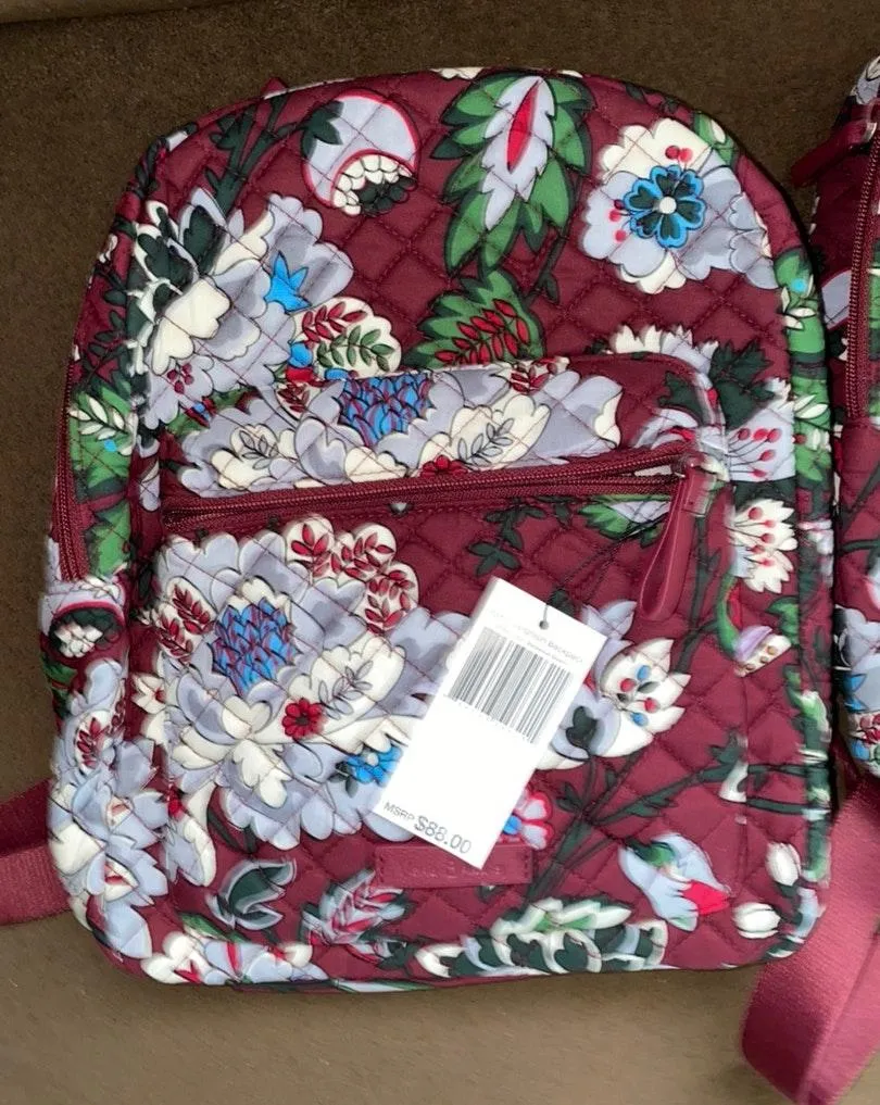 Vera Bradley Backpack  - Image 2