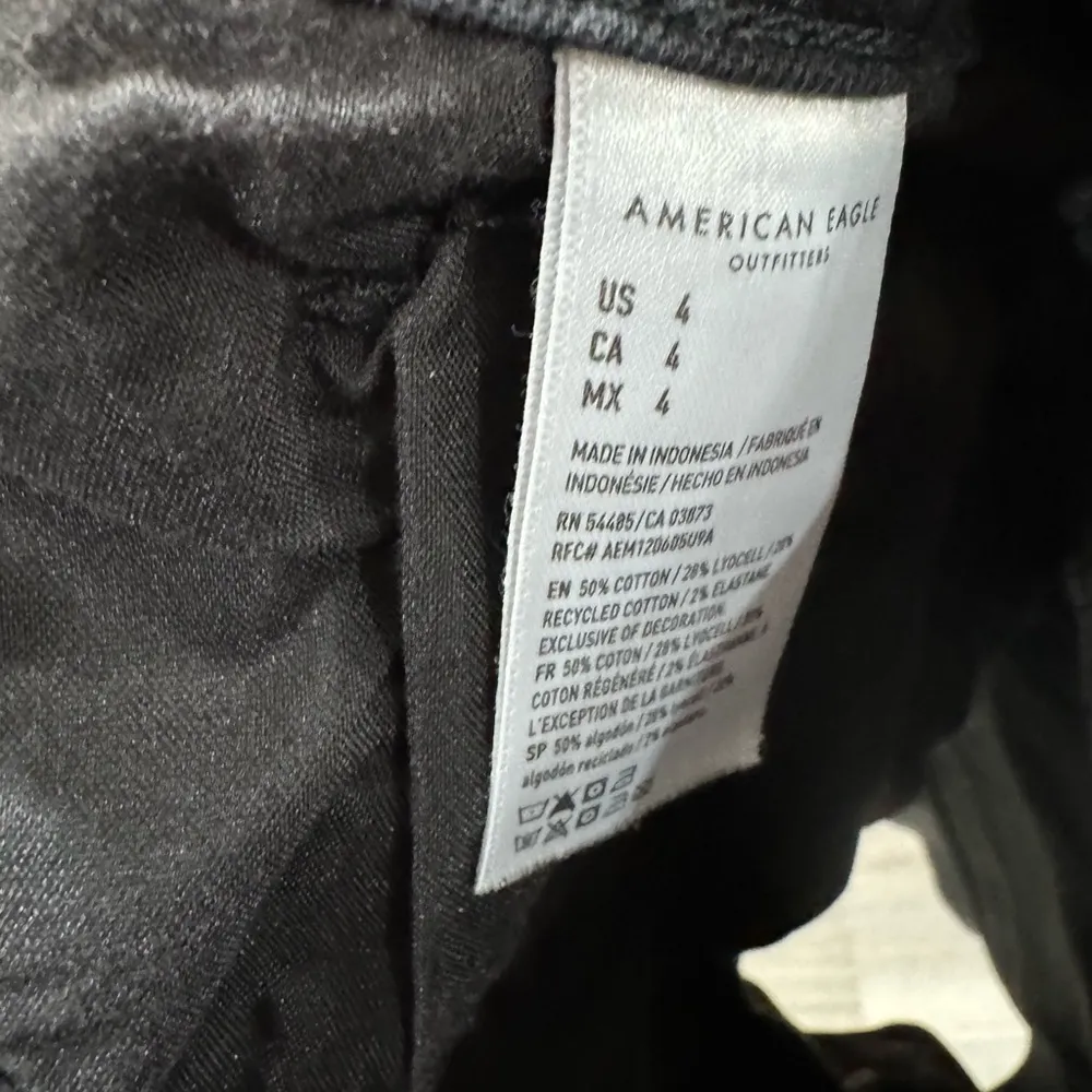 American Eagle Stretch Short - Image 6