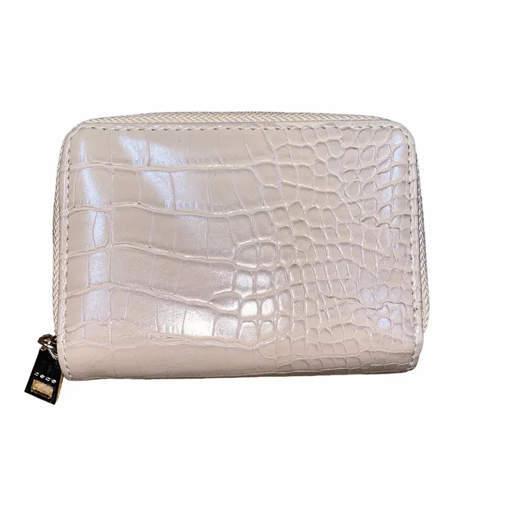 Bebe tan wallet - Image 4