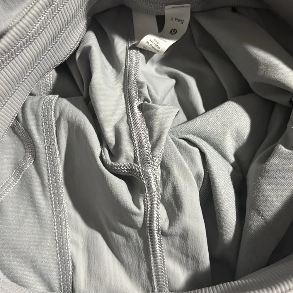 Lululemon  Dance Studio Pant III *Unlined - Image 7