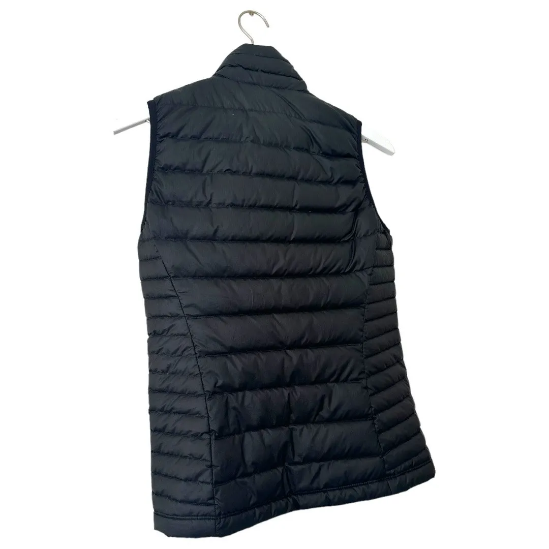 Patagonia Nano Puff Vest Women’s Black XS - Image 6