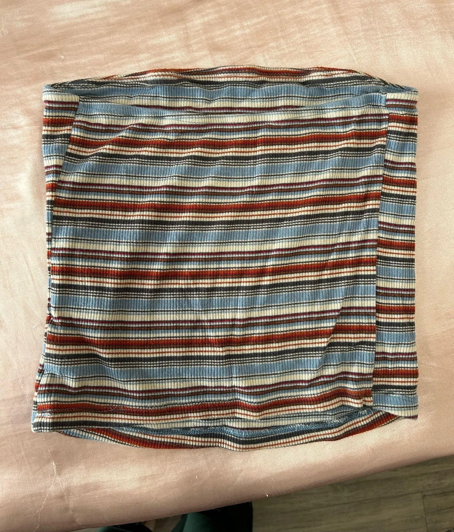 American Eagle Tube Top - Image 2