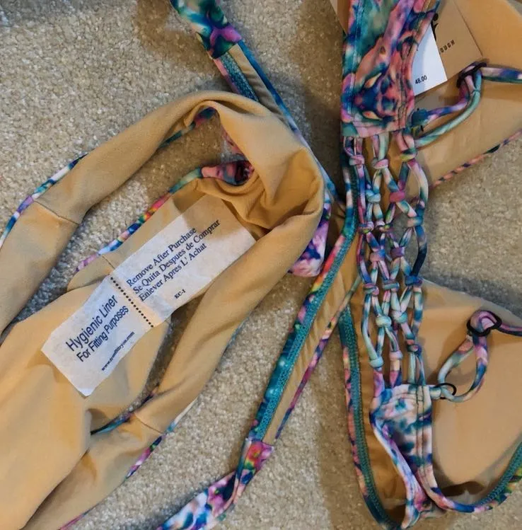 Reef Boutique Abalone Wrap Multi Set - Image 3