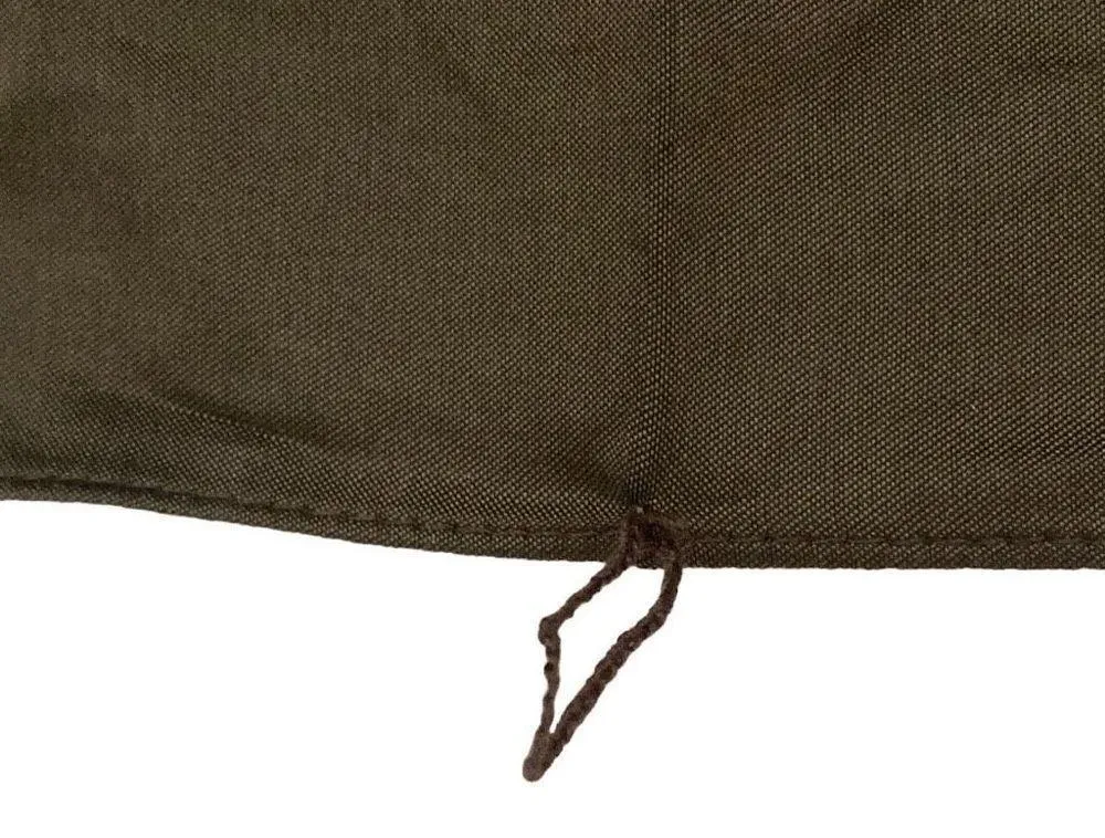 JS Collections Sheer Formal Dress Layered Gown Prom Dance Date Night - Image 9