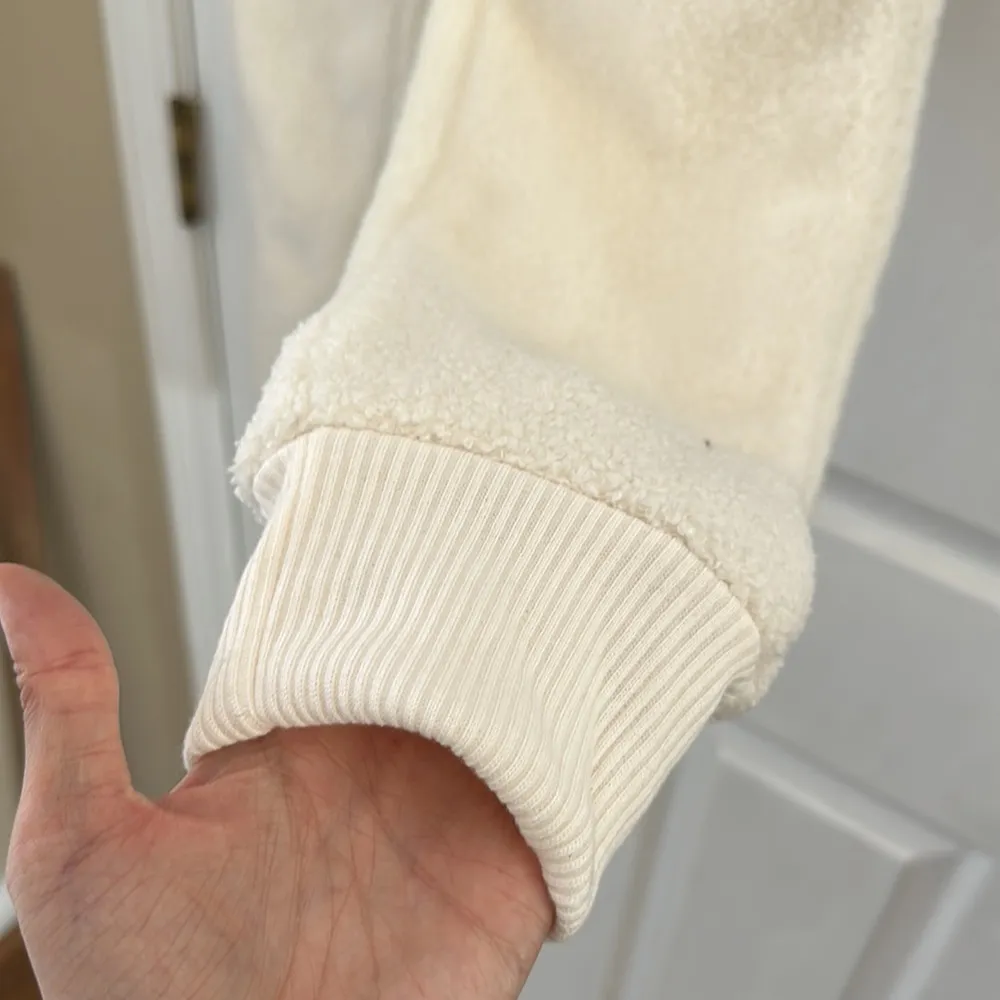 Athletic collection warm pant - Image 4