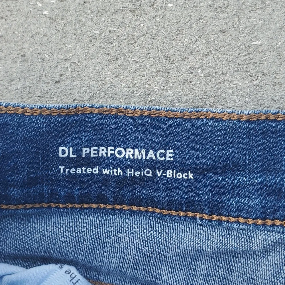 DL1961 Farrow Skinny High Rise Instascuplt Ankle Jeans | DL1961 Jeans - Image 5