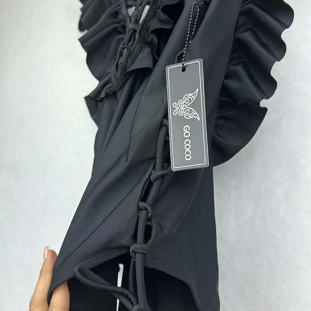 1 Piece Swimsuit - Image 6