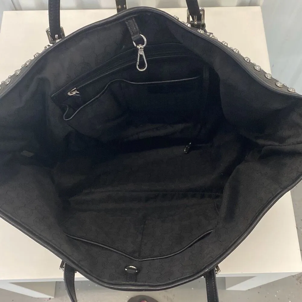 Michael Kors  studded tote bag - Image 3