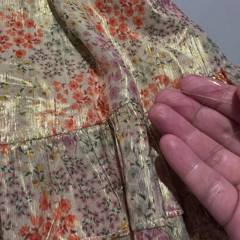 Lovers and Friends Bambina Mini Dress size small - Image 13