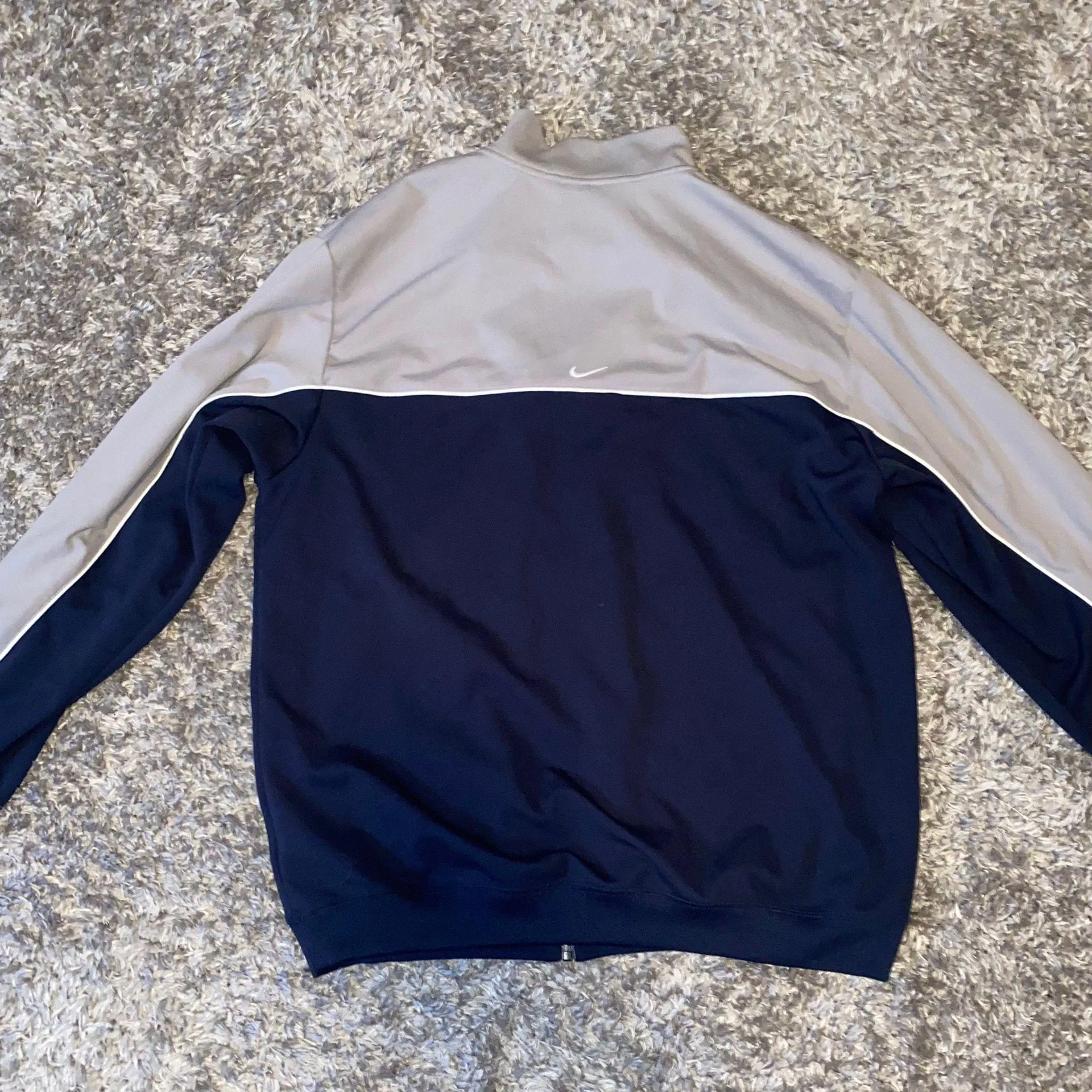 Nike Vintage Jacket - Image 2