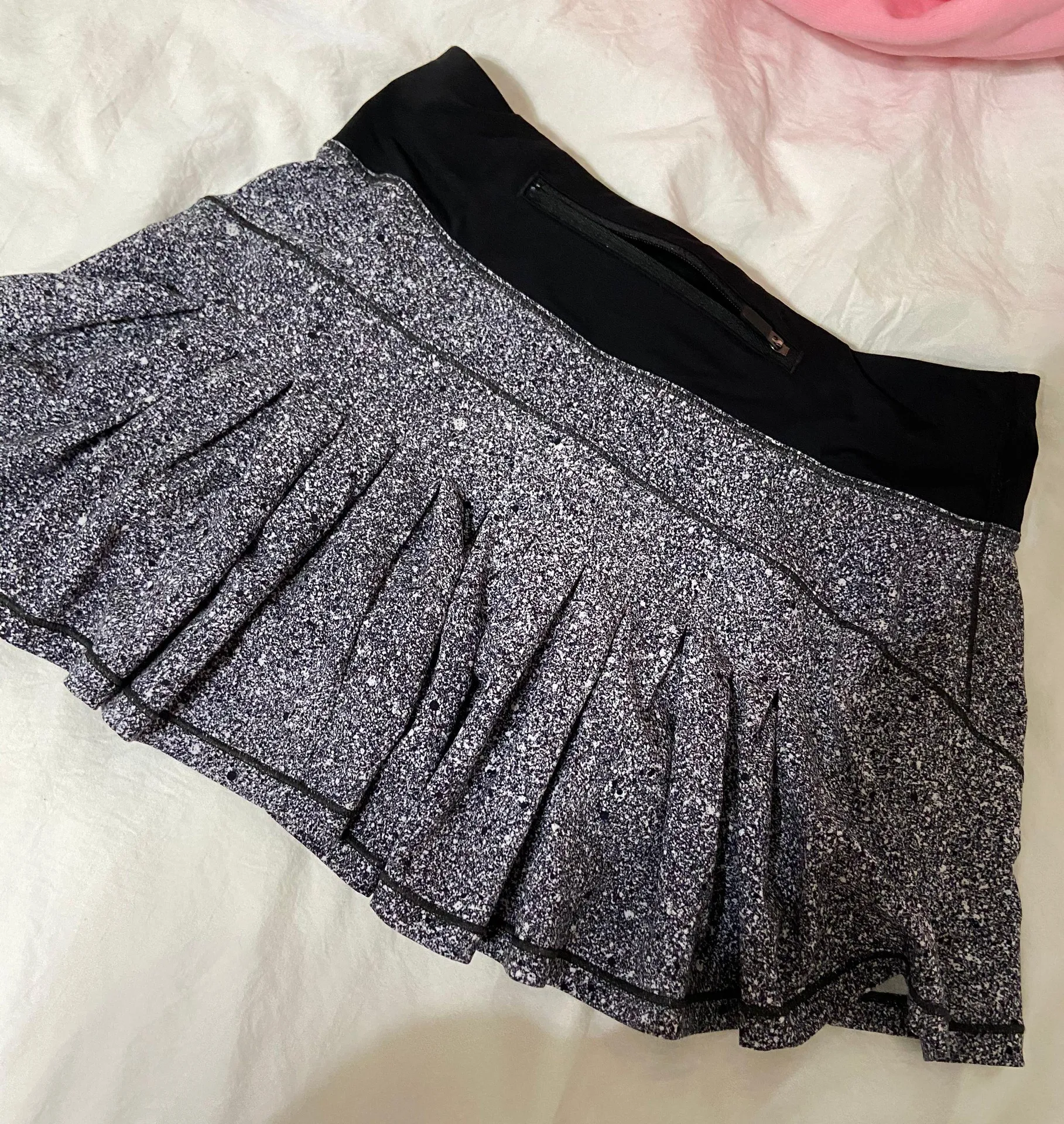 Lululemon Tennis Skirt - Image 2