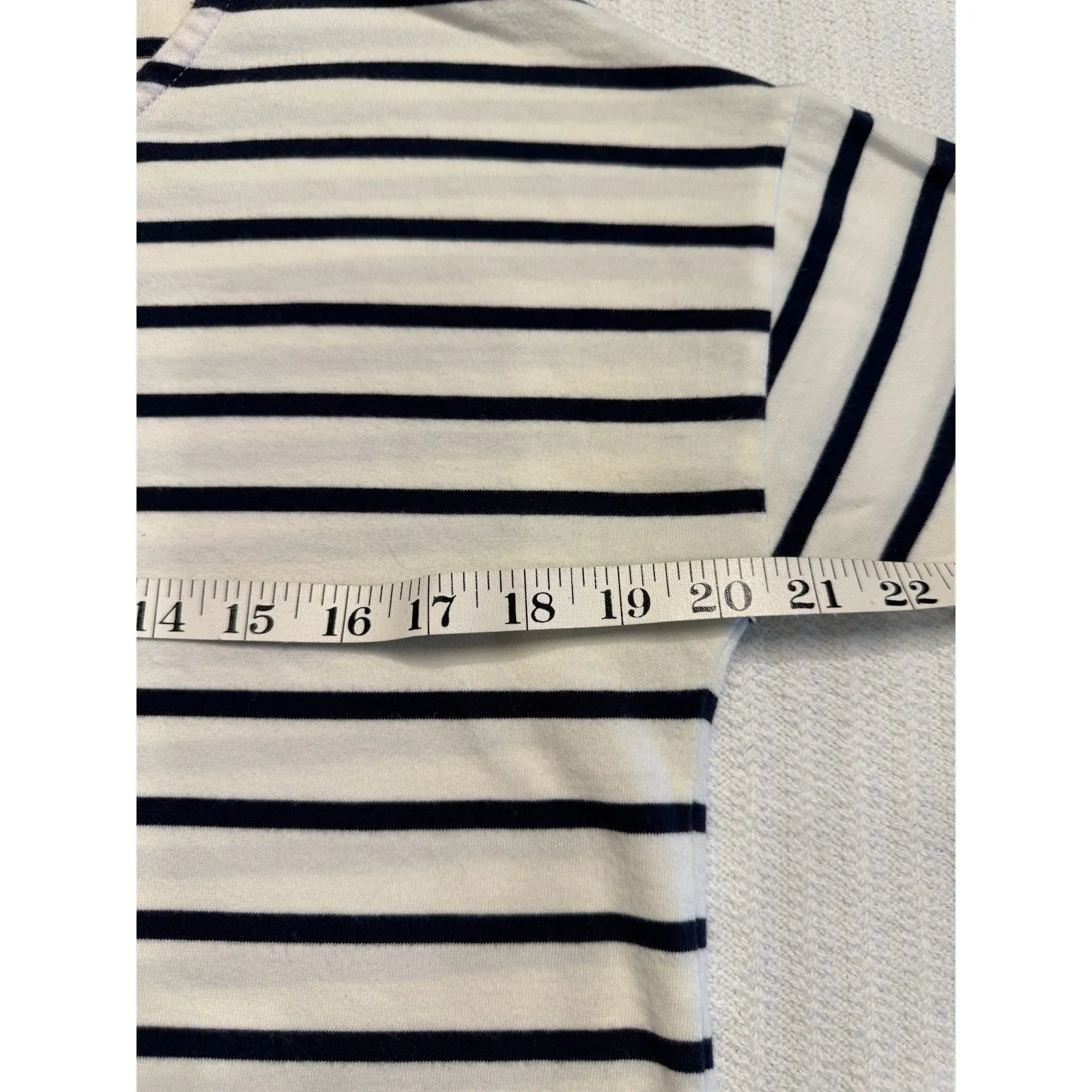 Boden Coastal‎ Cotton T - Image 4