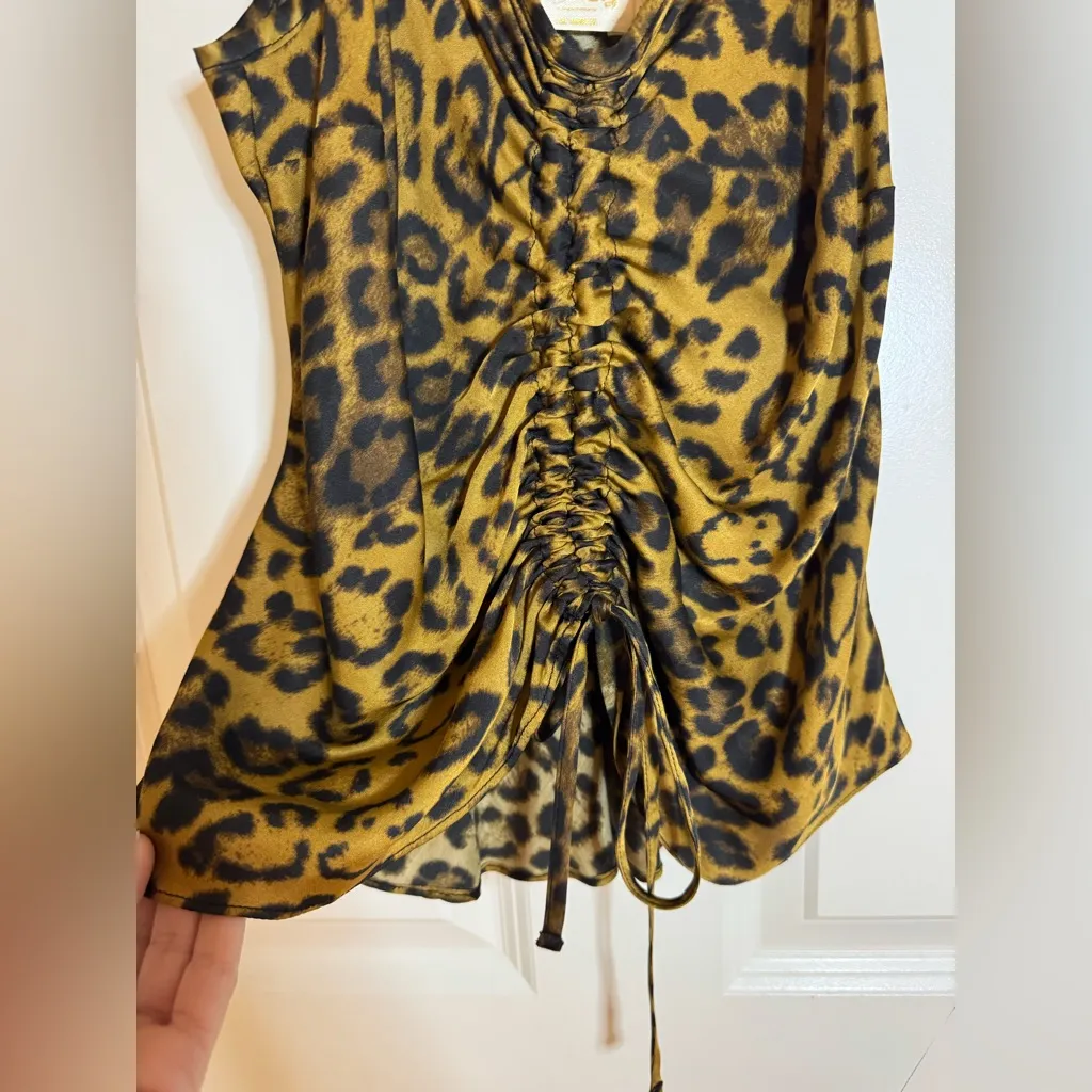 Marisa Bias Cami in Jaguar NATION LTD, Medium‎ - Image 3