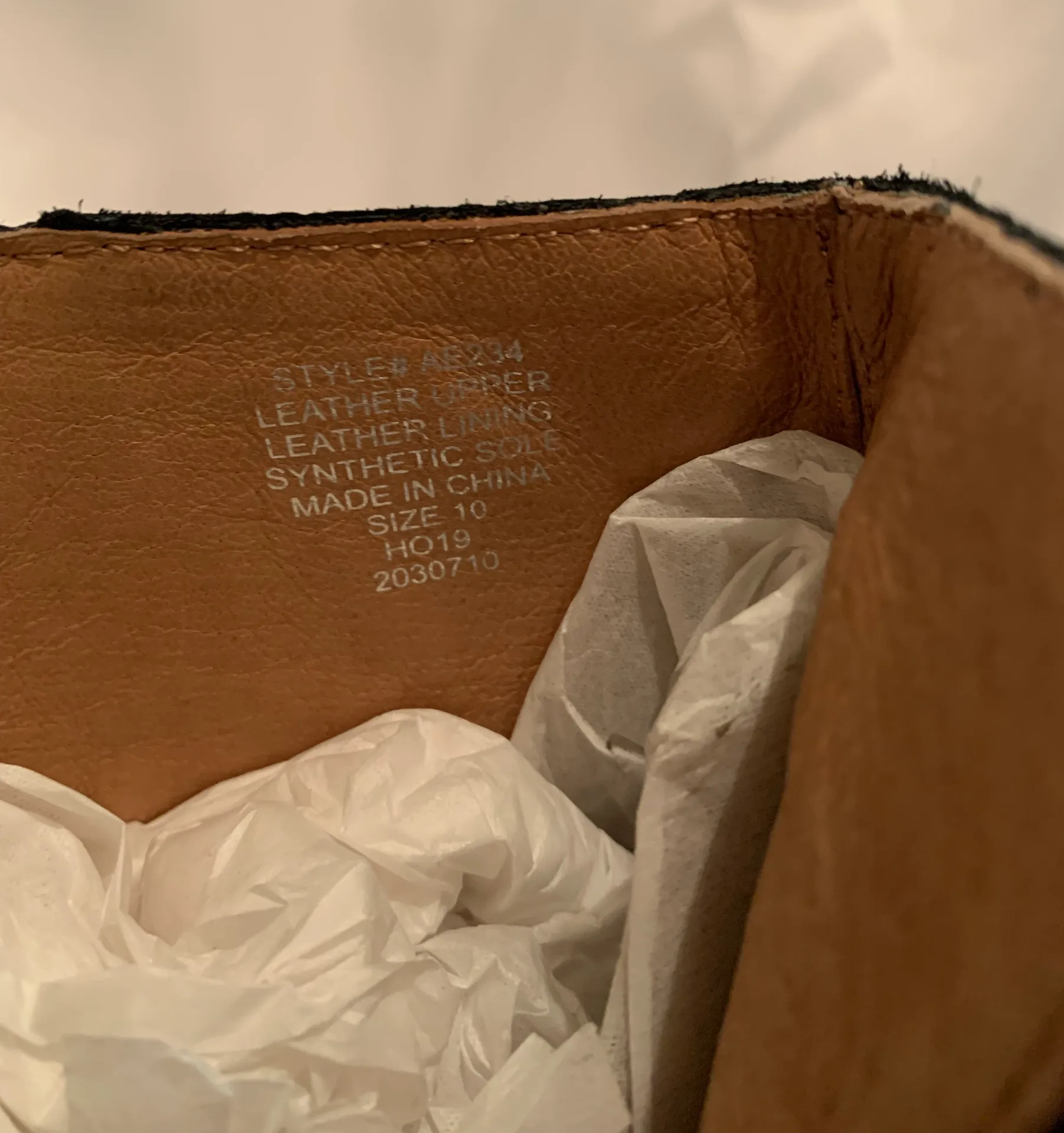 Ankle Boots - Image 9