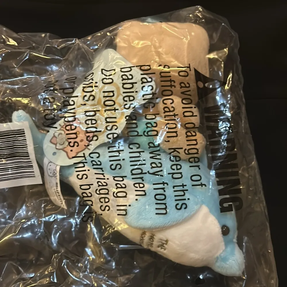 Sanrio The Kahala Hotel & Resort HGC Hello Kitty Dolphin - Image 3