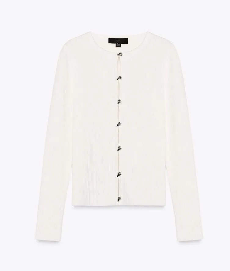 ZARA Cardigan Knit - Image 2