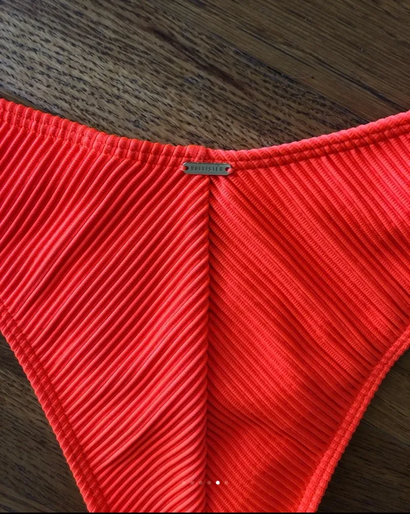 Hollister 2  Bikini️s - Image 2