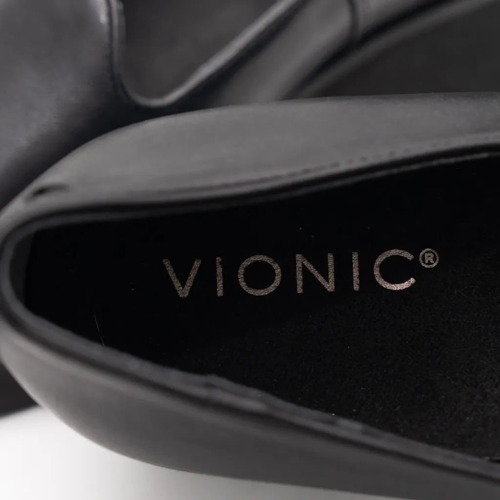 Vionic  | Willa Wedge Shoe 9 New! - Image 10