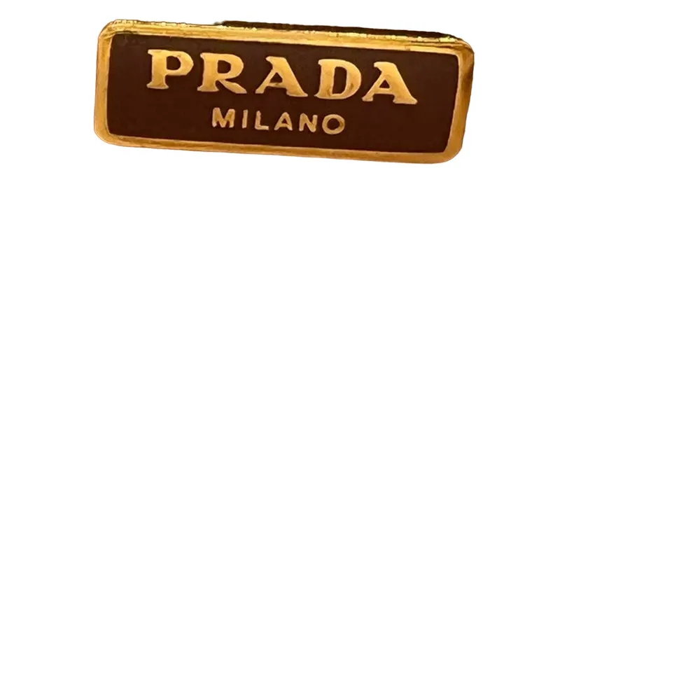 Prada  authentic vela Rosa pink clutch 1N1422 - Image 14