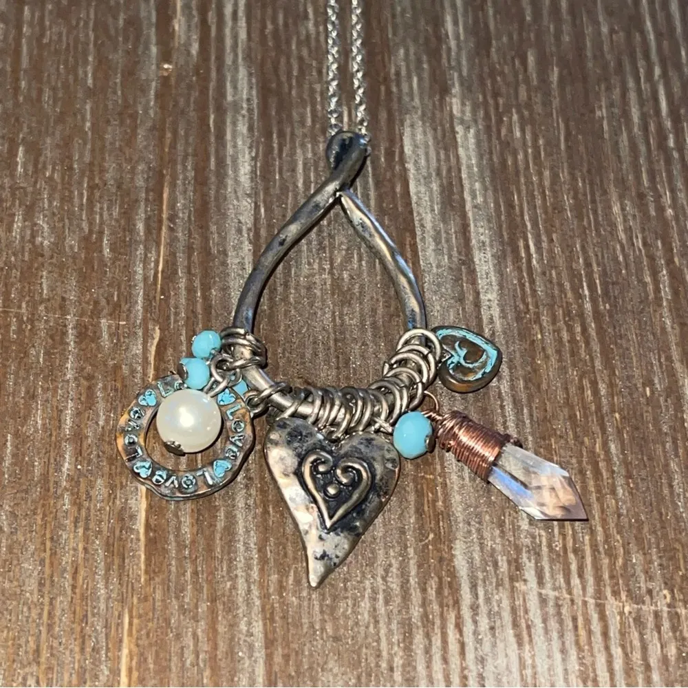 Unbranded Pendant necklace - Image 2