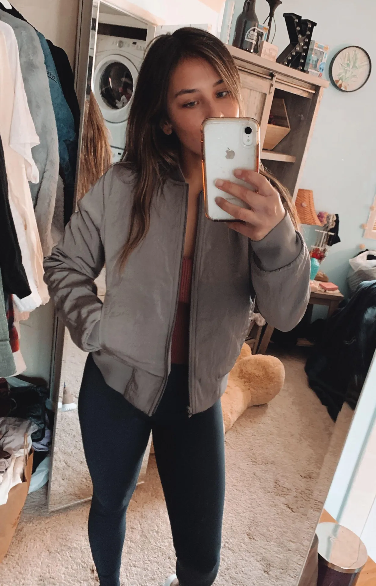 Lululemon Reversible Jacket - Image 5