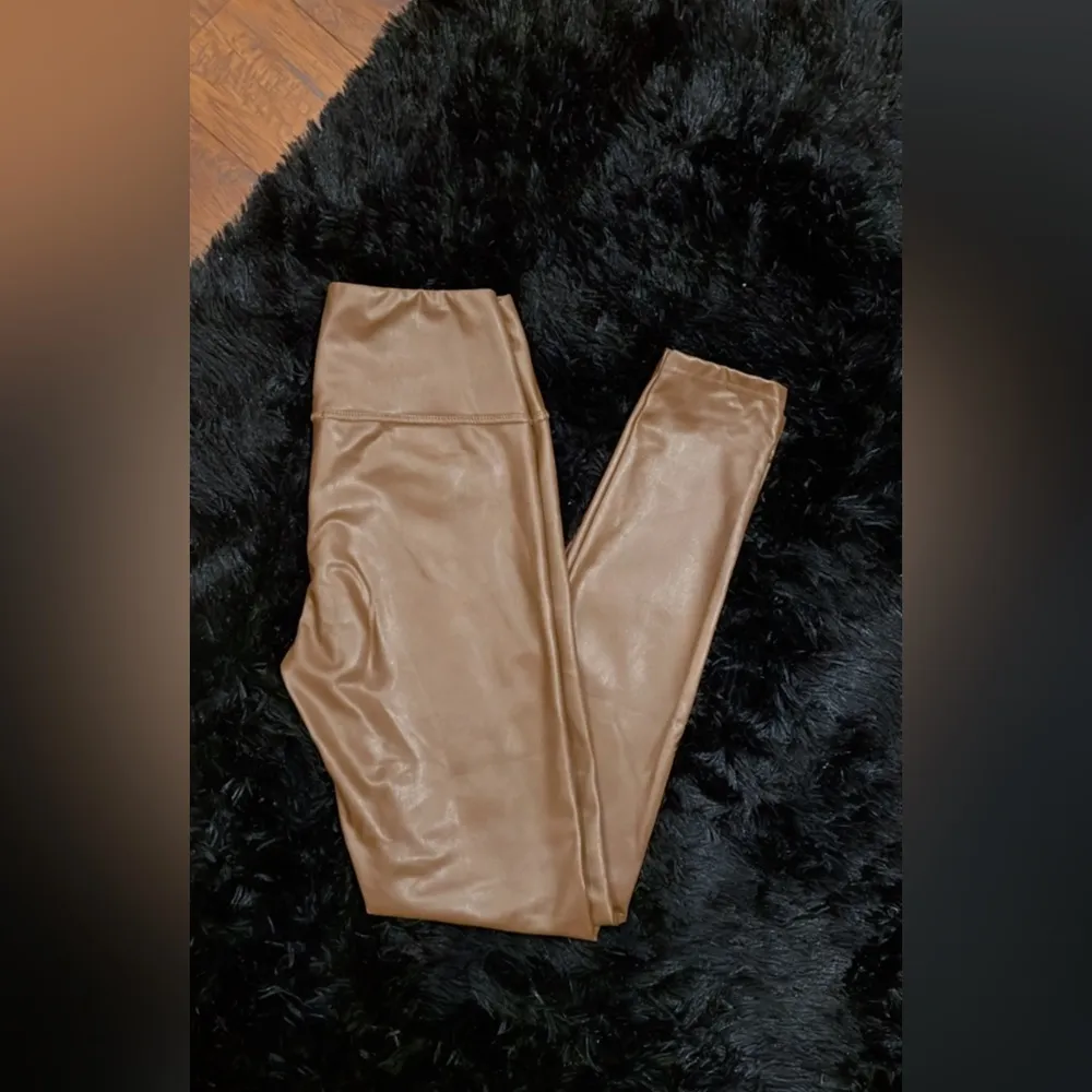 7 for all mankind leggings - Image 5