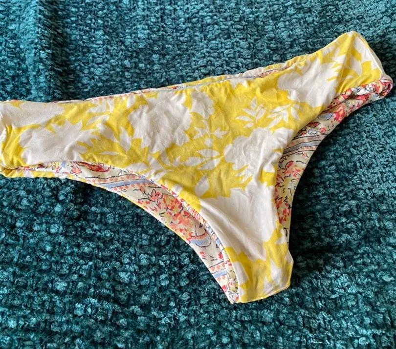 Billabong Bikini Bottom - Image 3