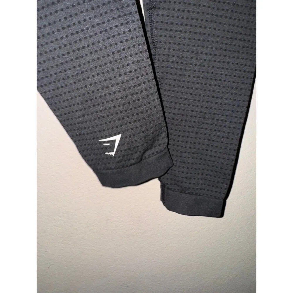 Gymshark Vital Seamless Leggings - Image 3