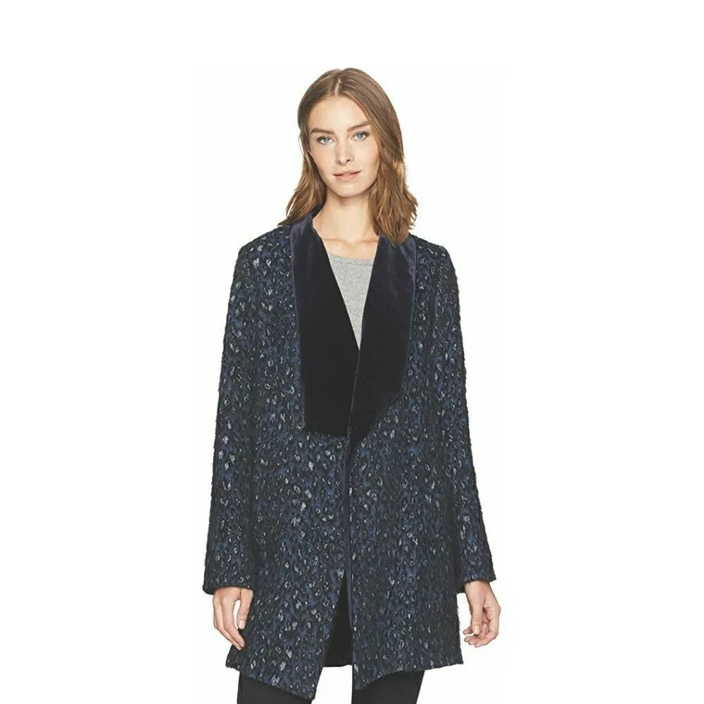 Elie Tahari Christina Topper Size Medium - Image 2