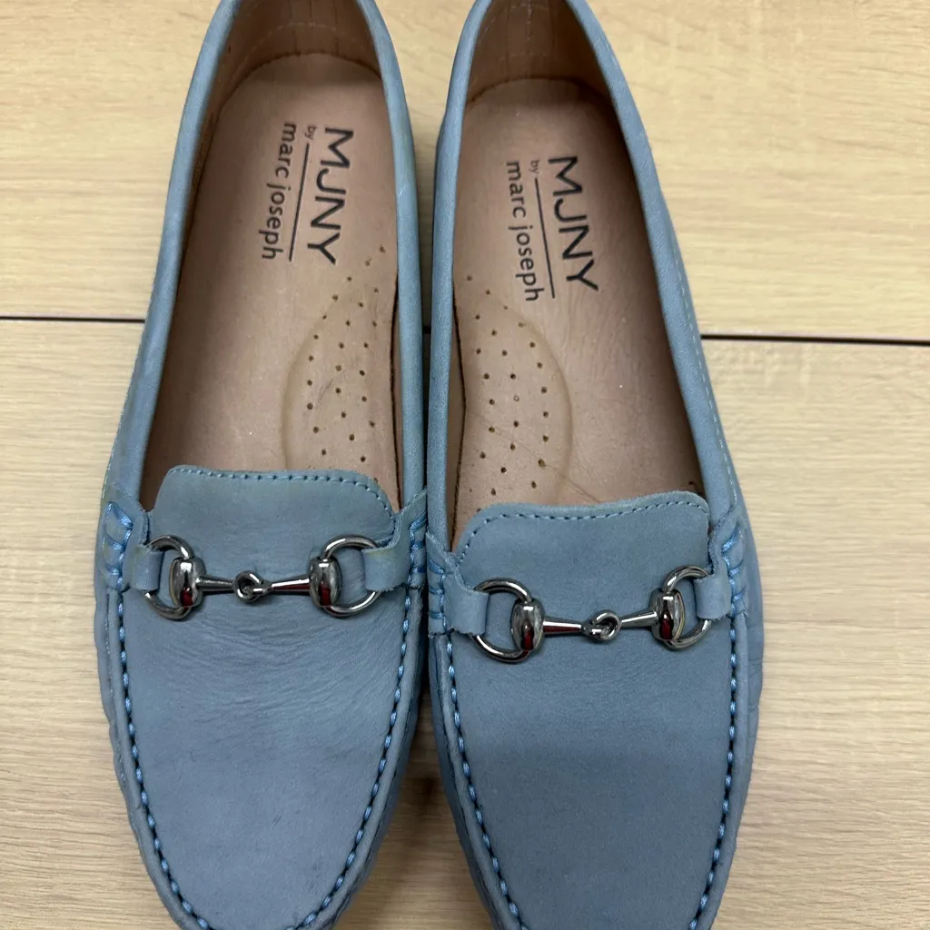 Marc Joseph New York Women's Sarasota Comfort Loafers Size 7.5 NWOT - Image 2