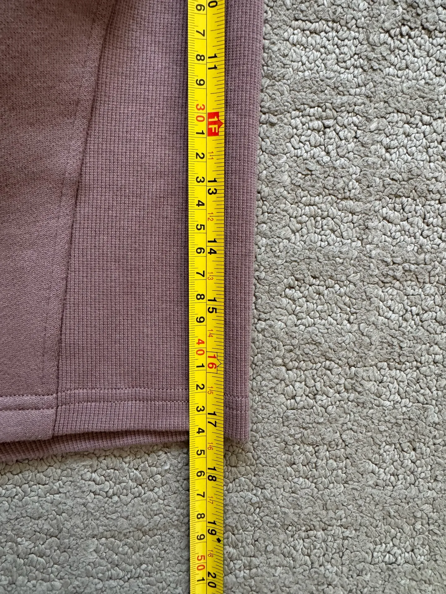 Lululemon  scuba skirt - Image 6