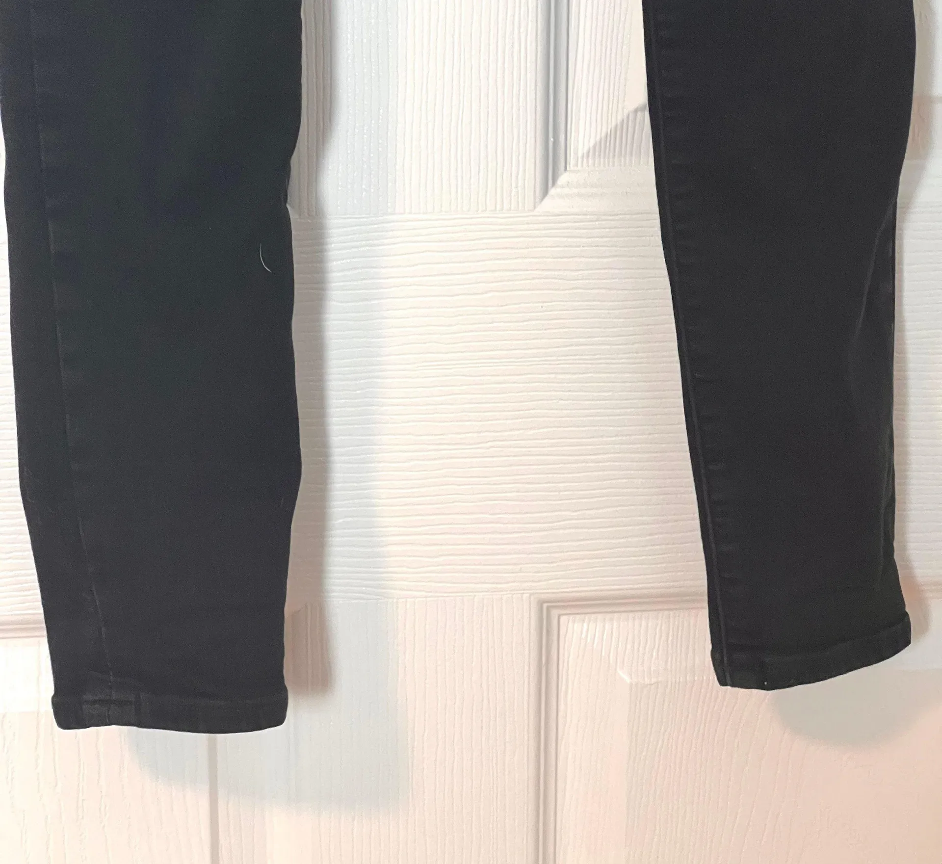 Madewell The Roadtripper Black Jeans - Image 7