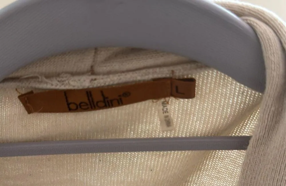 Knit cardigan Size L - Image 2