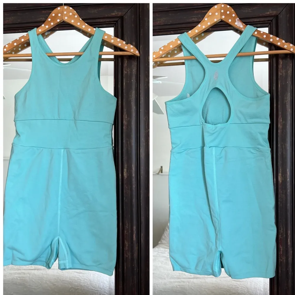 Free People Movement Every Single Time Runsie M/L - Image 2