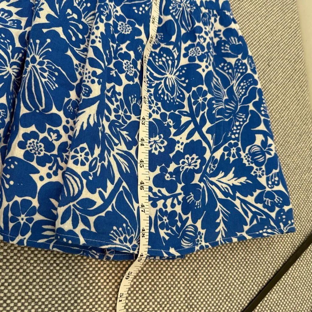 Women's Sonoma Goods For Life® Soft Gauze Maxi Dress size XL - Image 9