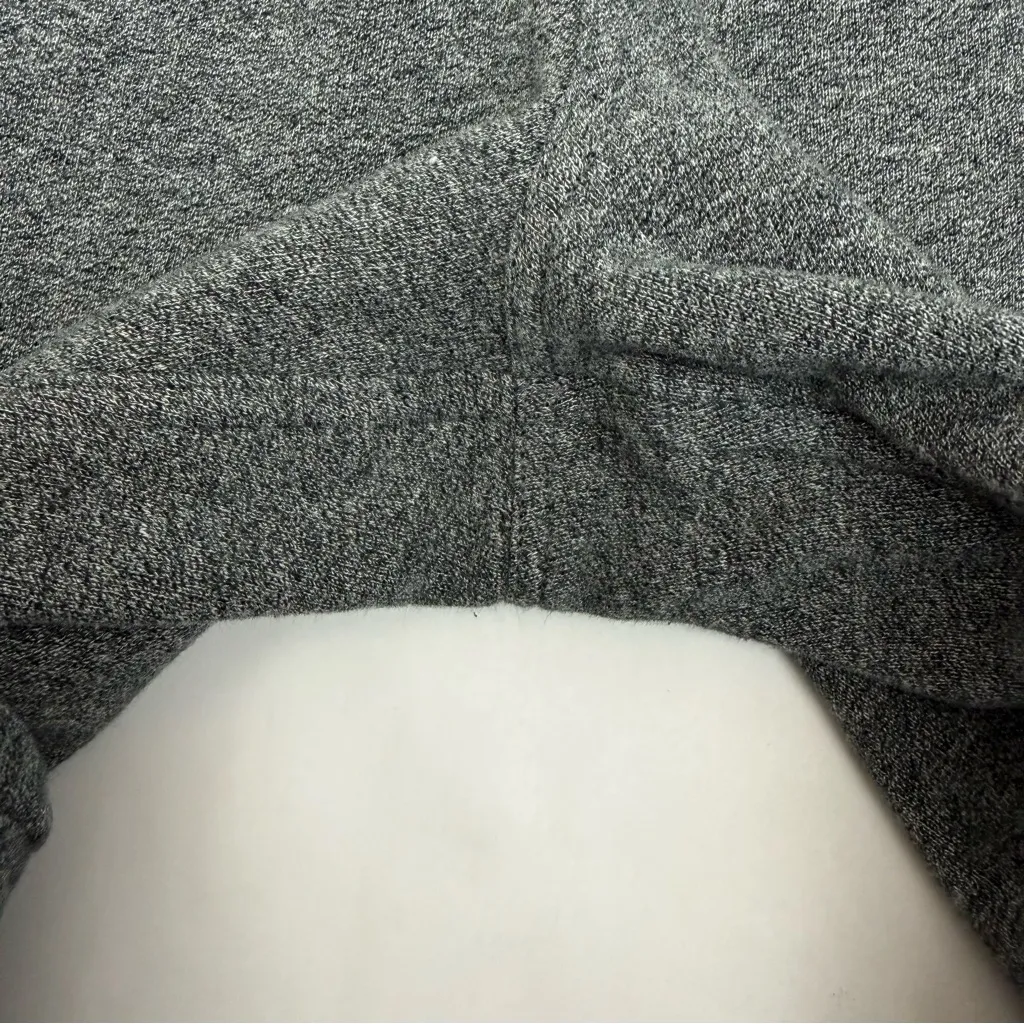 Lululemon Scuba Jogger Sweatpants High Rise  
Heathered Speckled Black Grey - Image 12