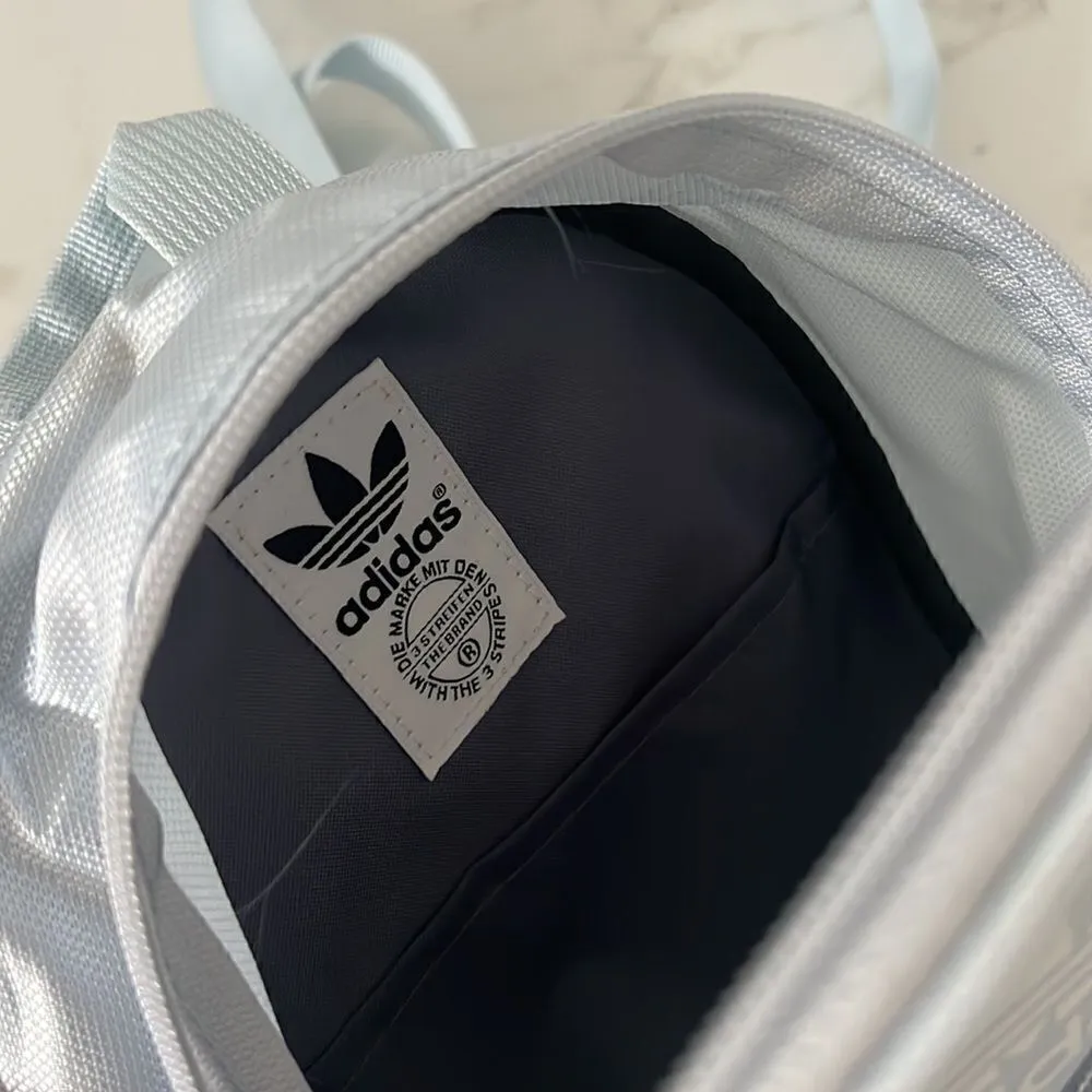 adidas Originals Santiago Mini Backpack NWT - Image 4