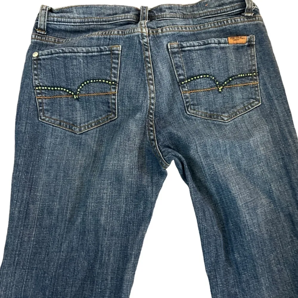 Vertigo Paris jeans size 9‎ - Image 6