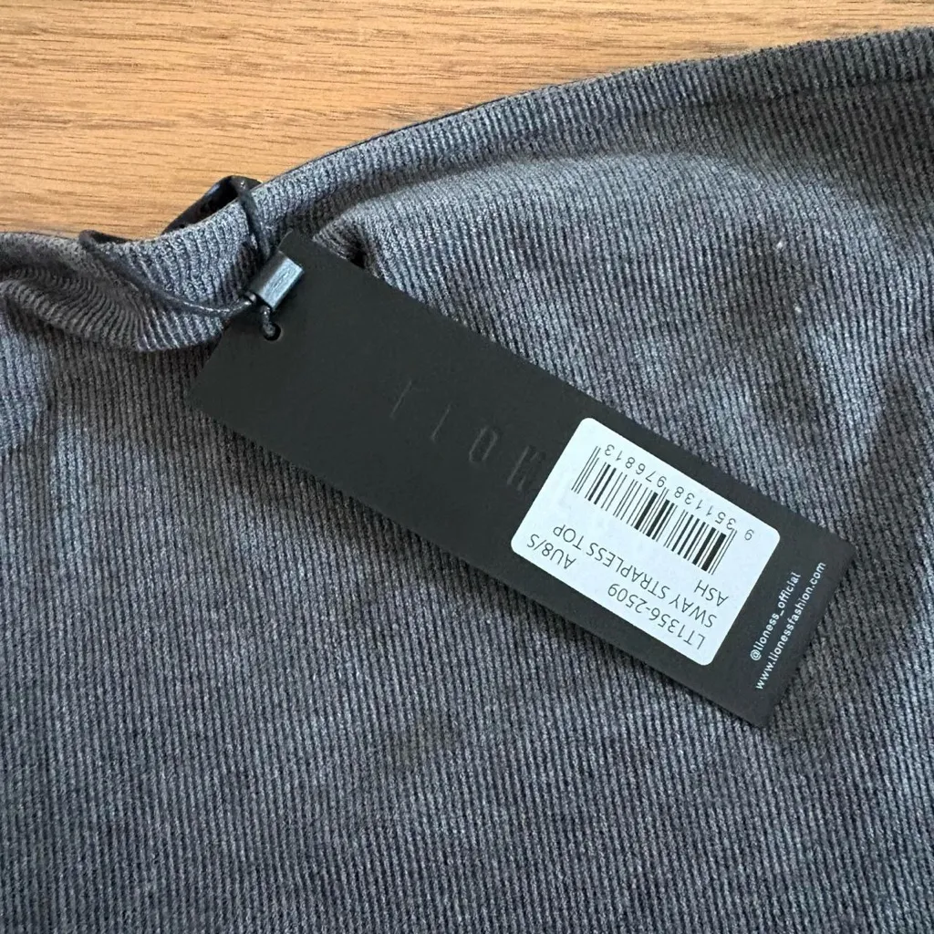 Lioness top - Image 3