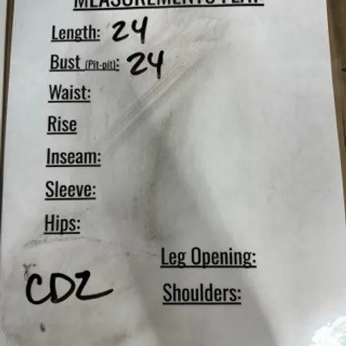 Lululemon Womens Black Tee Size 12 3/4 Sleeve Casual Comfort Minimalist Everyday - Image 5