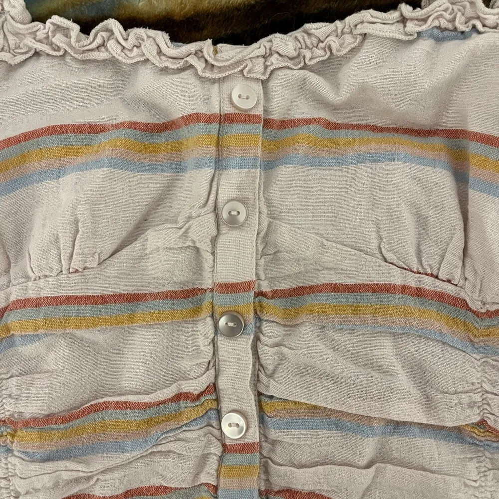 American Eagle  M Halter Top - Image 4