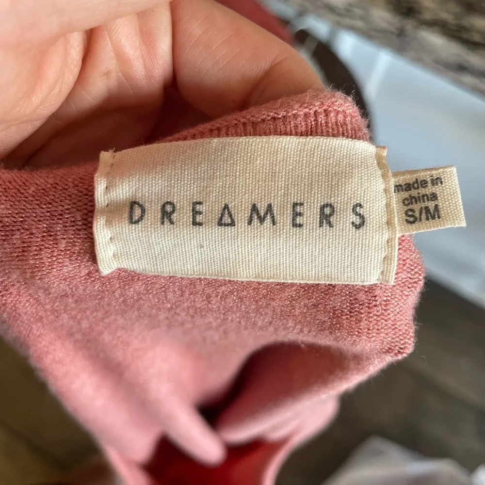 Oversized Shirt - Image 2