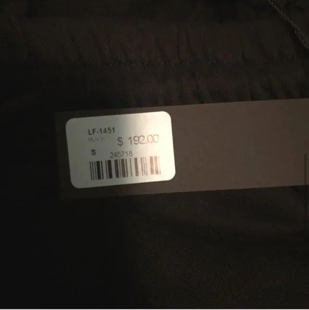 LF Sweatpants - Image 4