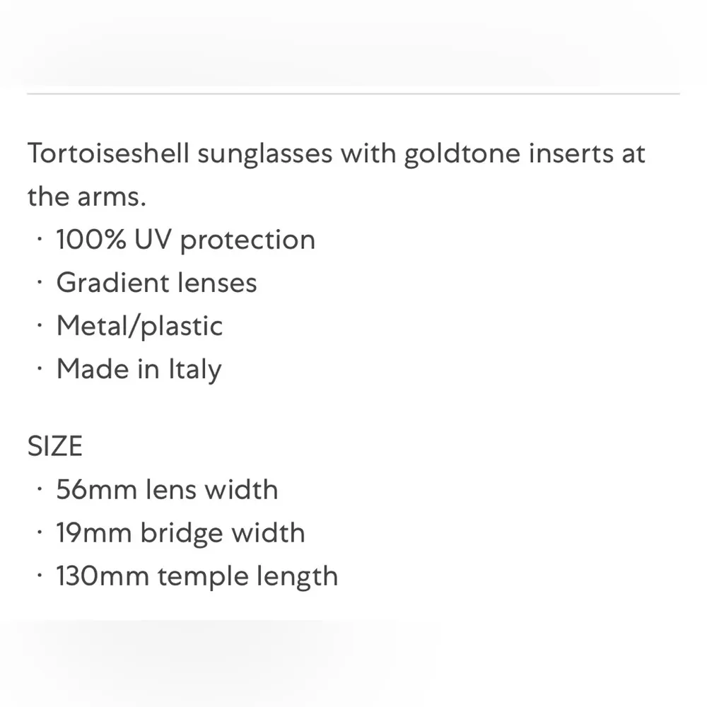 Tom Ford  Emma Sunglasses - Image 4