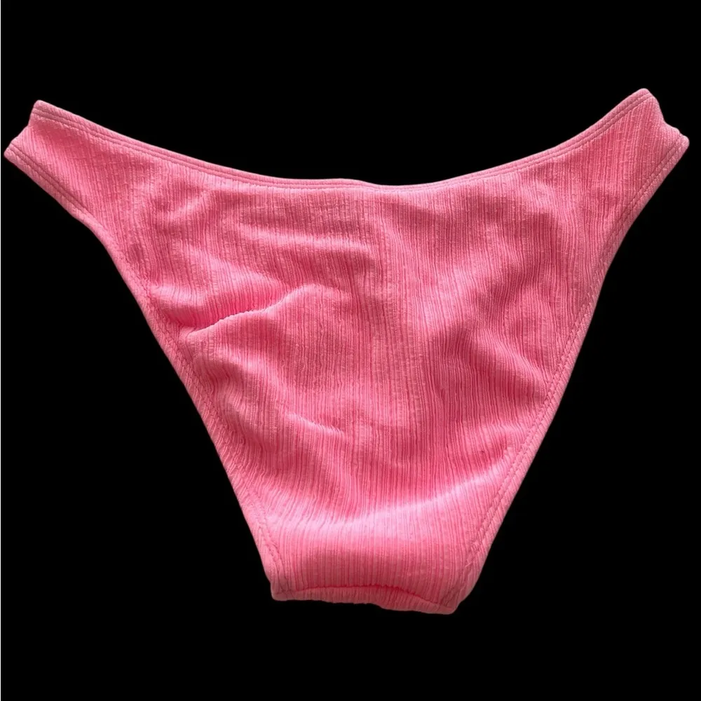 Wild Fable Pink Bikini Bottom - Image 2