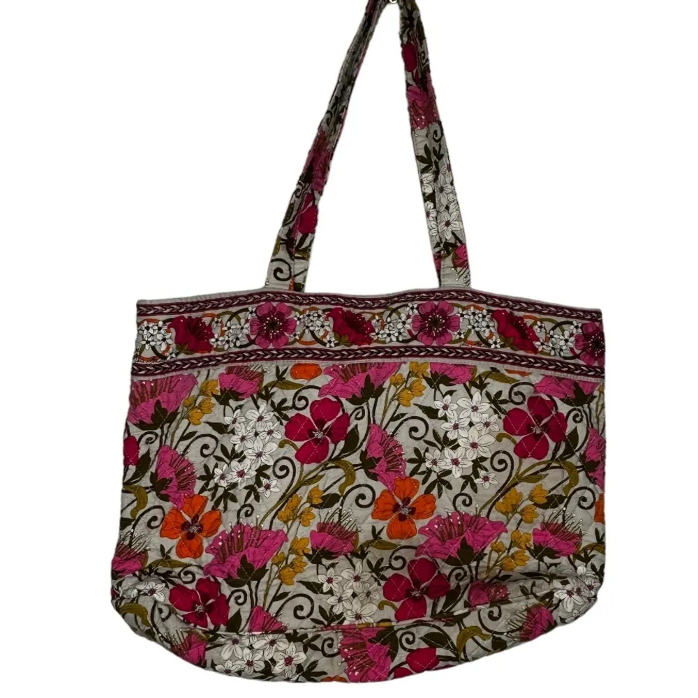 Vera‎ Bradley Cloth Purse - Image 3