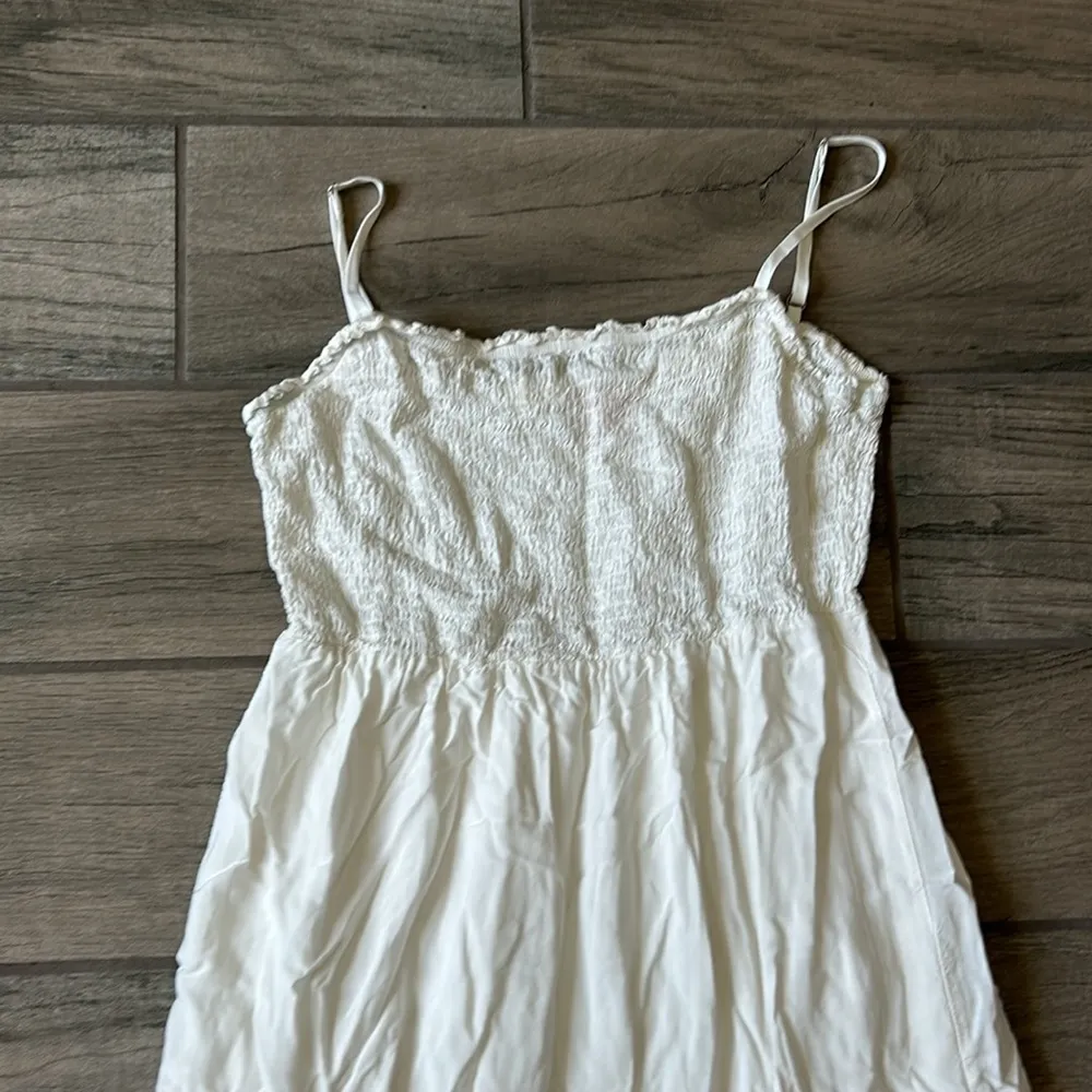 Pink Lily white maxi dress - Image 3